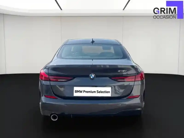 Bmw Serie 2 gran coupé 218i 136 ch dkg7 — photo 19