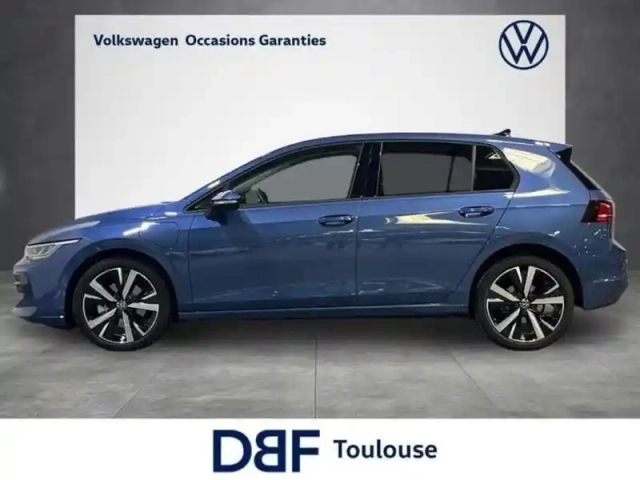Volkswagen Golf 1.5 ehybrid 204 dsg6 vw edition — photo 2