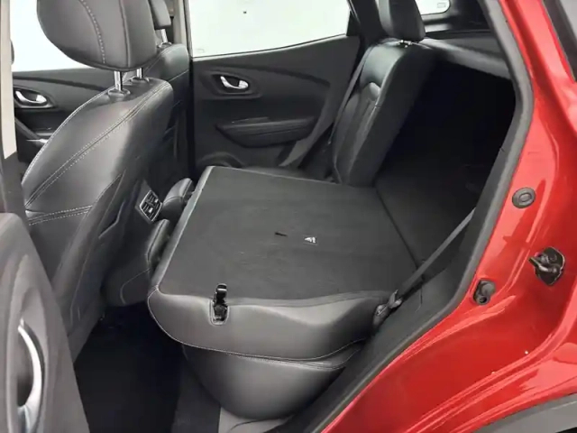 Renault Kadjar tce 140 edc — photo 39