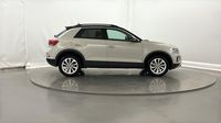 Volkswagen T-Roc 2.0 TDI 116ch VW Edition — photo 4