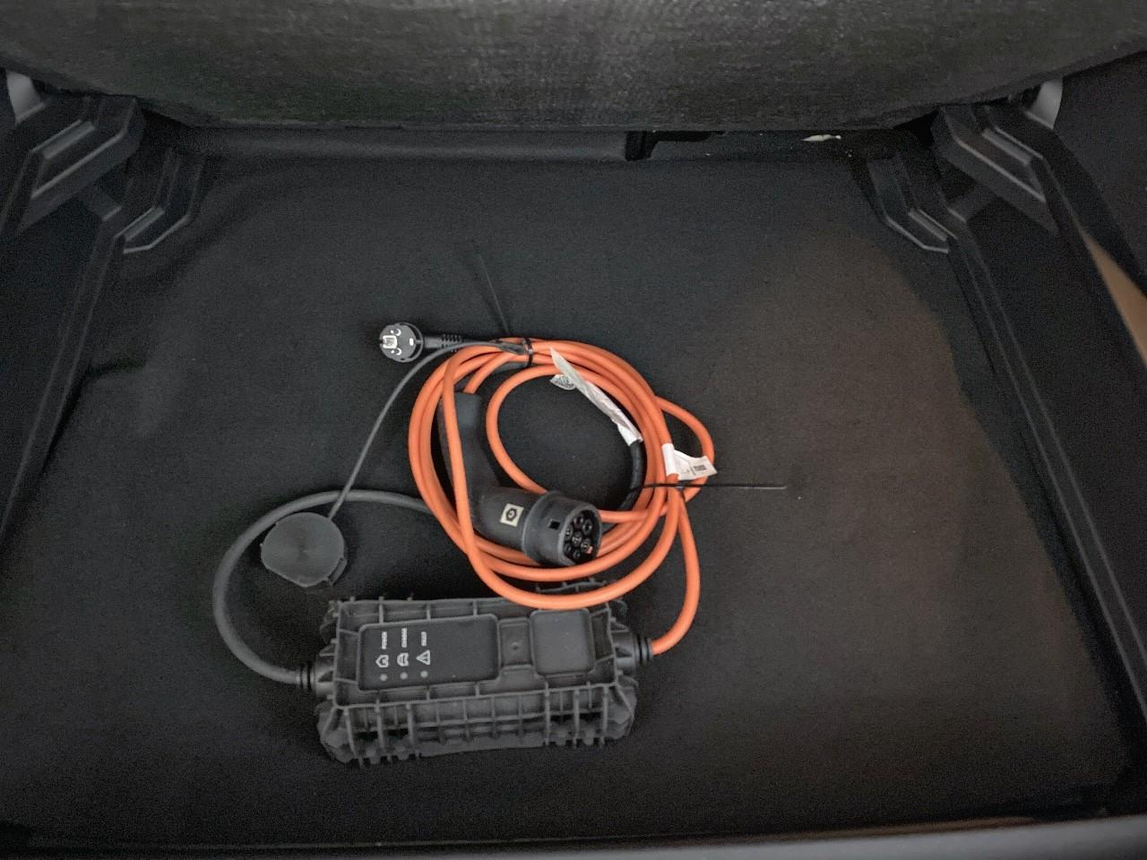 Citroën C3 Aircross e-c3 aircross 113 autonomie confort plus — photo 16