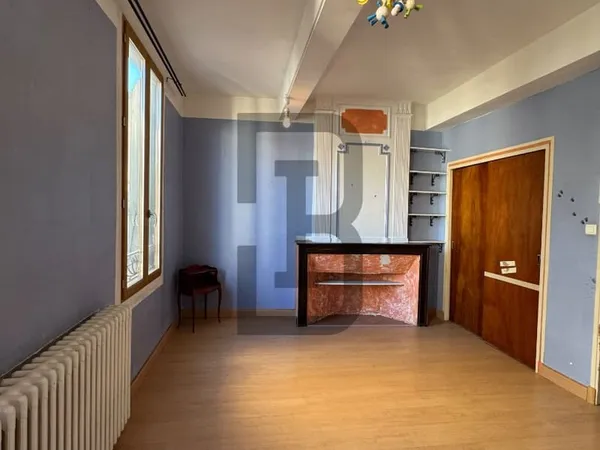 Maison Vente Limoux 6p 170m² 70000€