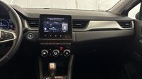 Renault Captur 1.6 E-Tech hybride 145ch Business -21 — photo 19