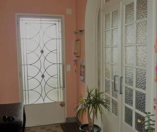MAISON 7 PIECES 160m²