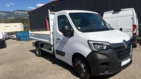 Renault Master RJ3500 L2 Porte à faux court 2.3 Blue dCi 130ch EuroVI — photo 3