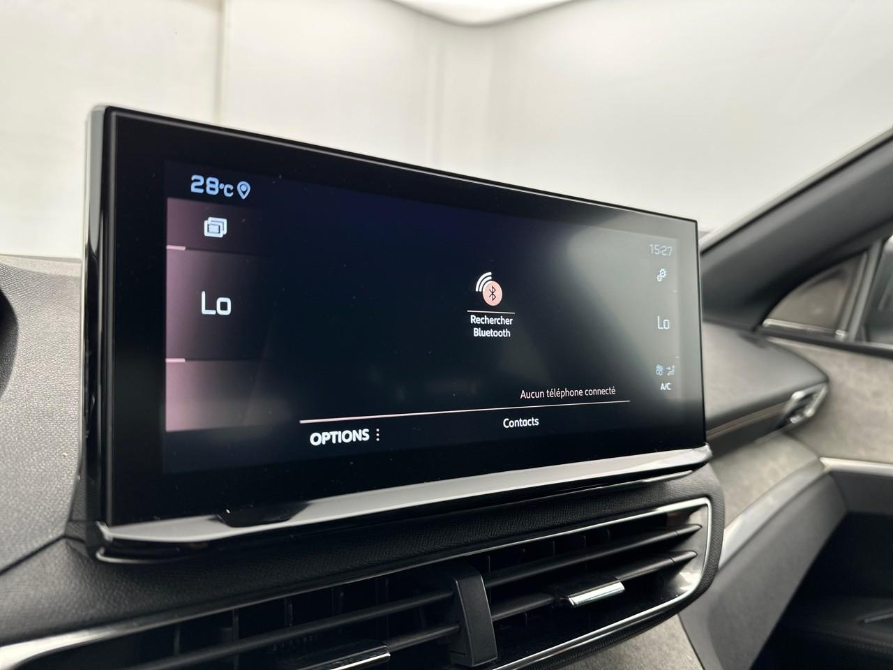 Peugeot 3008 puretech 130ch s&s eat8 gt — photo 24