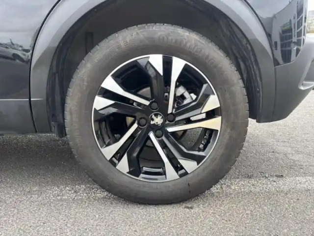 Peugeot 2008 1.2 puretech 130ch s&amp;s gt eat8 — photo 11