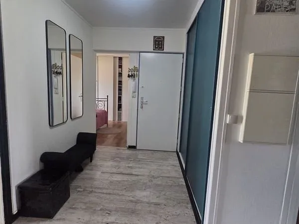Appartement 4 pièces 78 m²