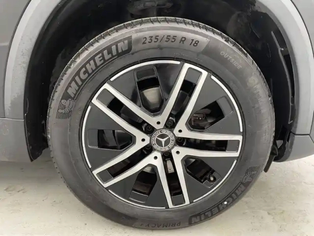 Mercedes Gla 200 d 8g-dct — photo 13