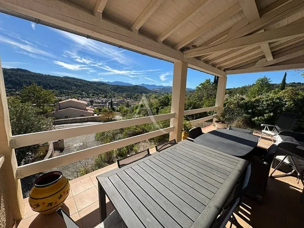 Maison 6 pièces 173 m²