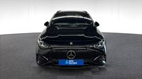 Mercedes Cla Shooting Brake 250+ EQ 272ch AMG Line — photo 2