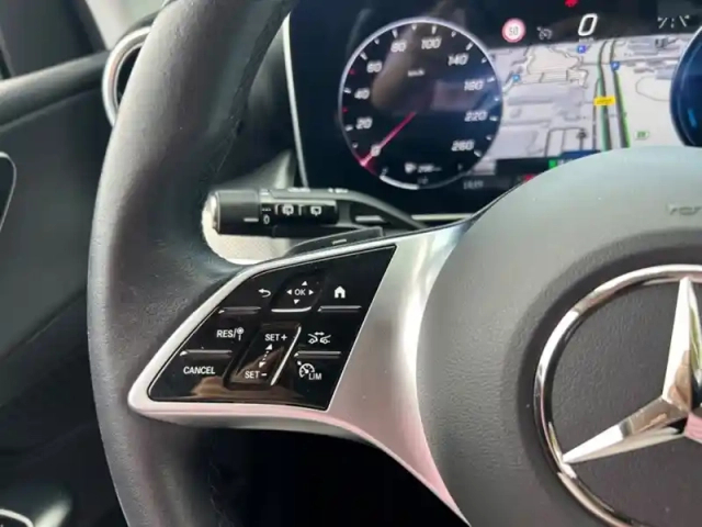 Mercedes Glc 300 e hybrid eq 4matic ava — photo 17