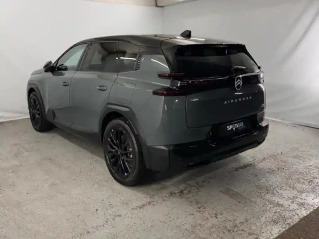Citroën C5 Aircross electrique 210ch autonomie confort max — photo 6