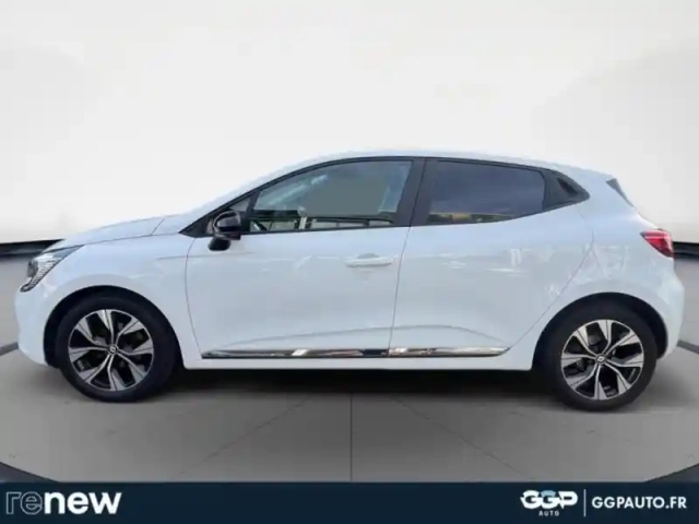 Renault Clio 1.0 tce 90ch evolution — photo 1