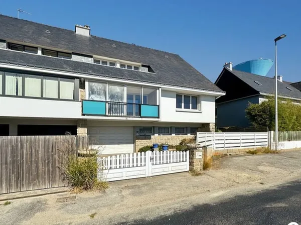 Maison 5 pièces 180 m²
