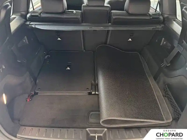 Mercedes Glb 200 d 8g-dct — photo 22