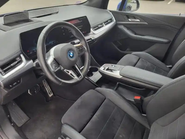 Bmw Serie 2 série 2 activetourer 225e 245ch xdrive m sport dkg7 — photo 5