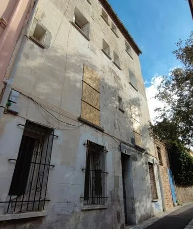 Immeuble de rapport 11 pièces 246 m²