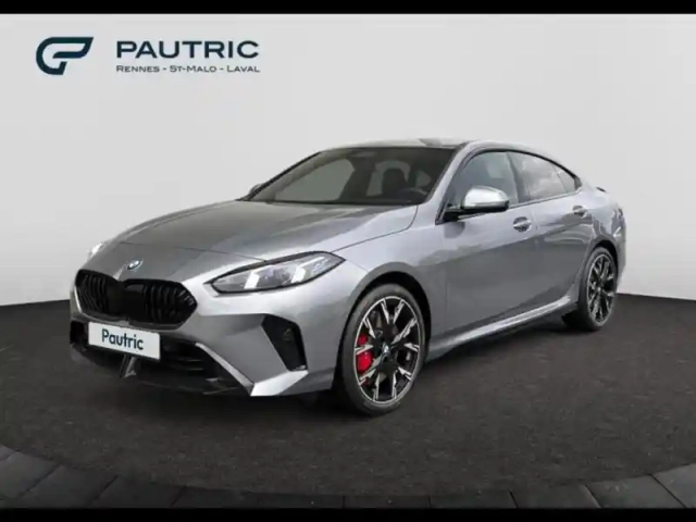 Bmw Serie 2 série 2 gran coupé 220 170ch m sport dkg7