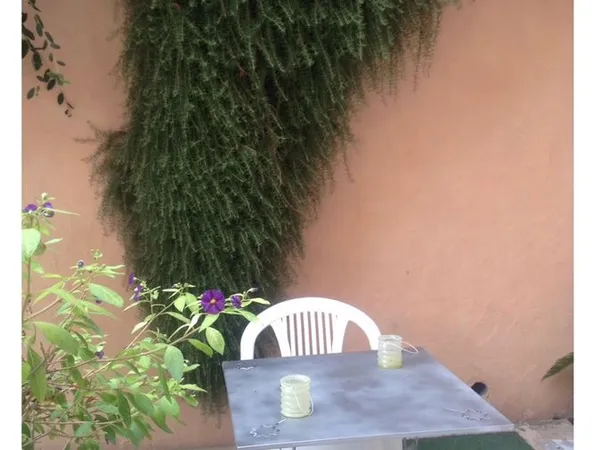 Studio de 35m2 à louer sur La Colle-sur-Loup