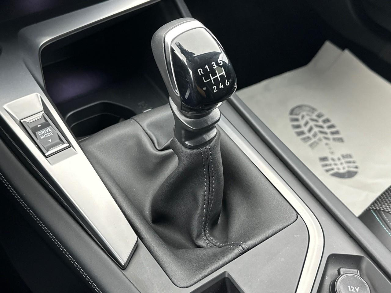 Peugeot 308 puretech 130ch s&s bvm6 allure — photo 29