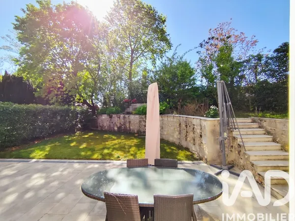 Vente Duplex 5 pièces