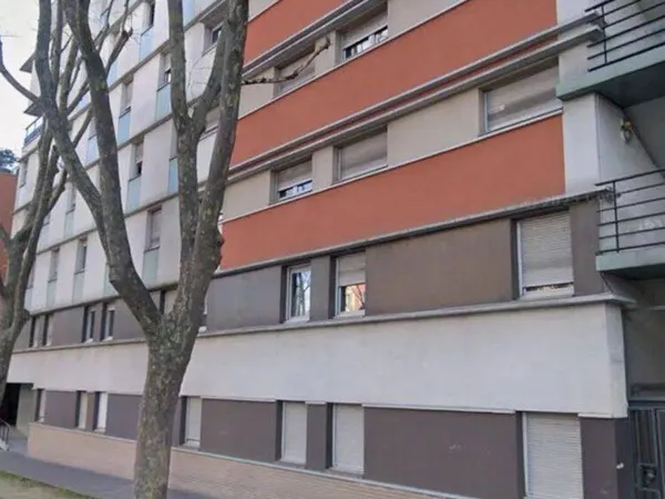 Appartement 1 pièce 18 m²