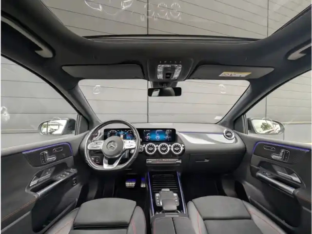 Mercedes Classe B 200 d — photo 11