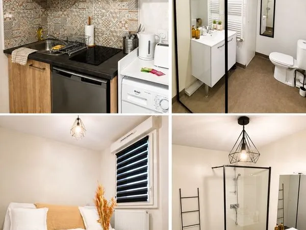 Location appartement meuble