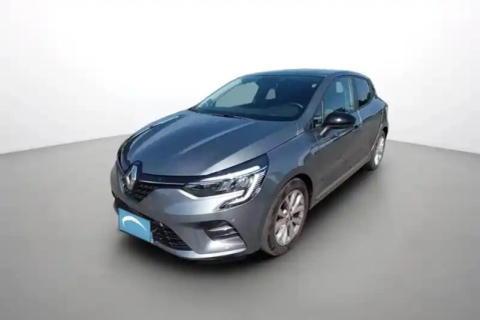 Renault Clio tce 90