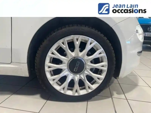 Fiat 500 c 0.9 85 ch twinair s/s — photo 9