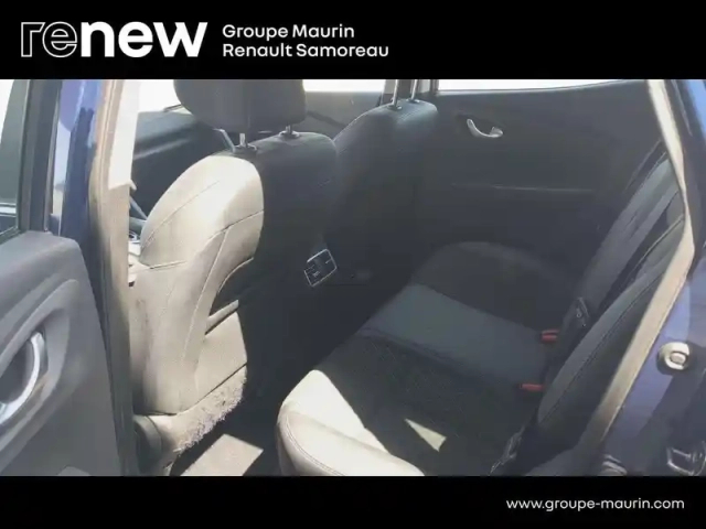 Renault Kadjar 1.3 tce 140ch fap intens edc — photo 11