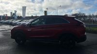 Mitsubishi Eclipse Cross 2.4 MIVEC PHEV 188ch Black Collection 4WD 2023 — photo 8