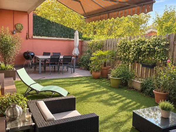 Vente appartement Gagny - Centre Ville - 4/5 chambres - 146 m2