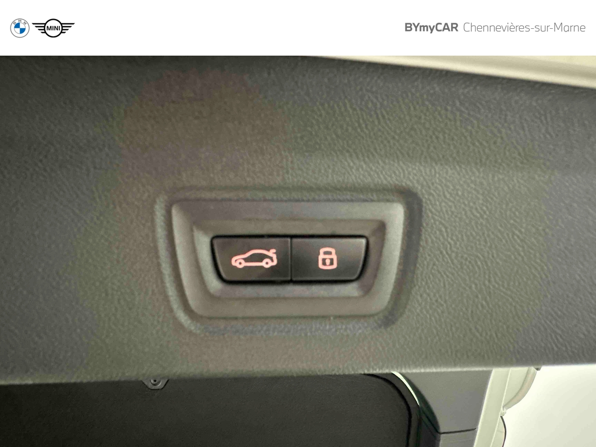 BMW Gran Coupe 420d xDrive — photo 18