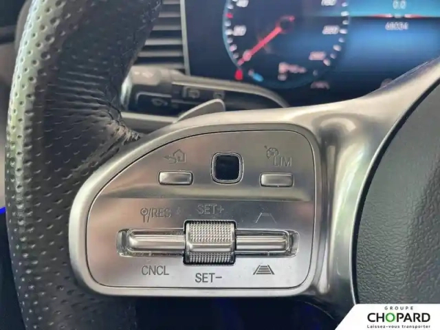 Mercedes Gle 350 de eq power 9g-tronic 4matic — photo 23
