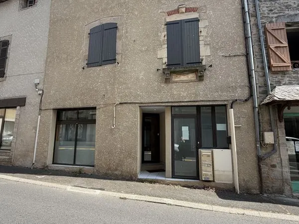 Immeuble de rapport 147 m²