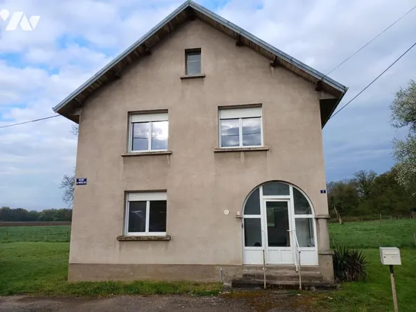 Maison 3 pièces 100 m²