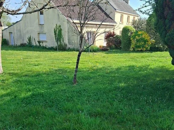 Maison 307 m² Caudan