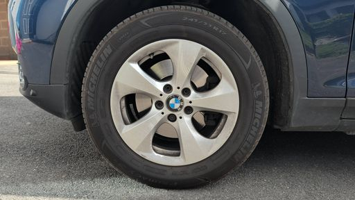 BMW X3 sDrive 18d 150 BVA - Business – 2017 – 114744 km – Diesel – Boîte Automatique — photo 14