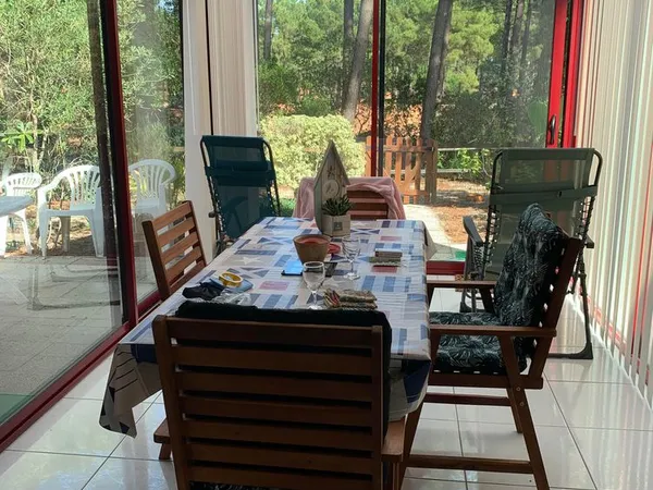 Jolie maison 3 pièces 44 m2