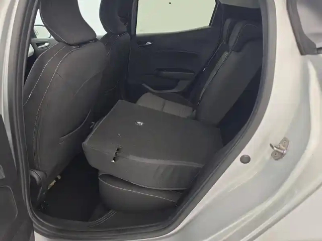 Renault Clio tce 100 gpl — photo 70