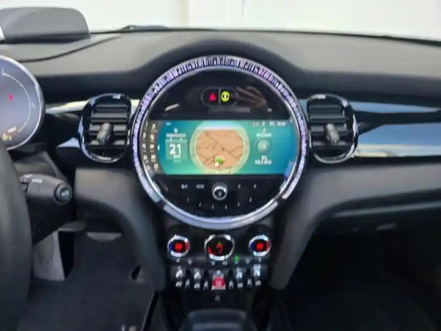 Mini Mini cabrio cooper 136ch edition premium plus bva7 — photo 14