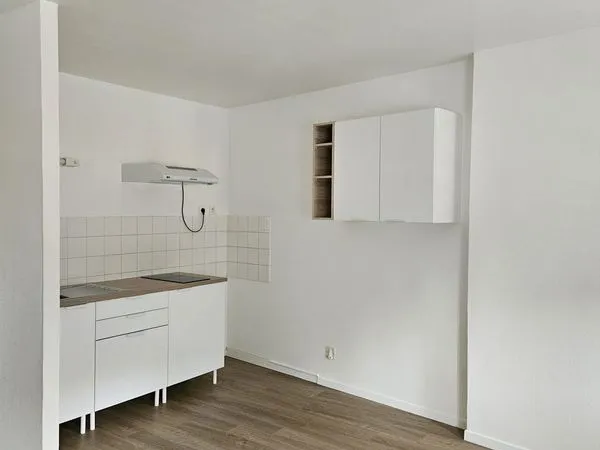 Appartement T2