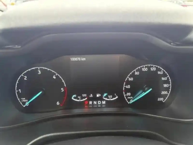 Ford Transit Connect l1 1.5 td 100ch stop&amp;start trend business — photo 13
