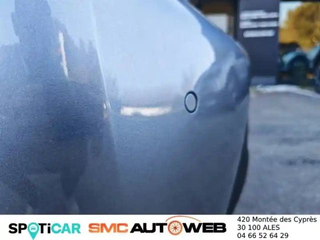 Peugeot 208 puretech 100 s&amp;s eat8 — photo 71