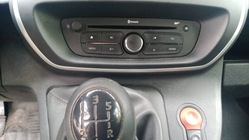 Renault Kangoo Express 1.5 dCi 75 - Grand Confort – 2019 – 119576 km – Diesel – Boîte Manuelle — photo 3