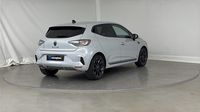 Renault Arkana 1.6 E-Tech hybride 145ch Engineered -22 — photo 5