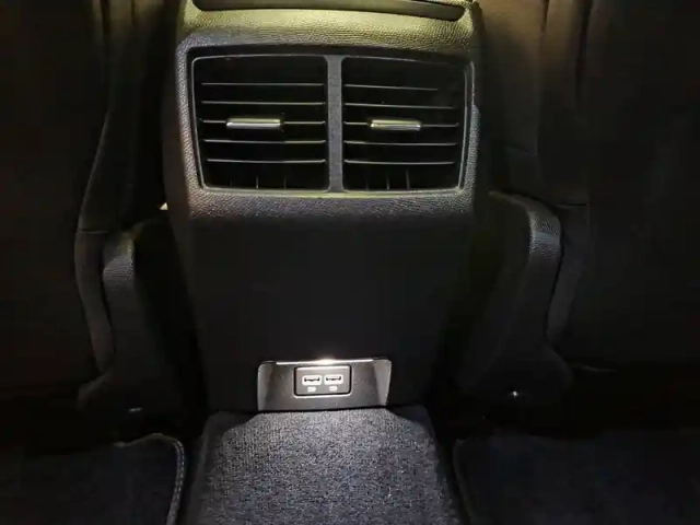 Peugeot 508 hybrid4 360 e-eat8 peugeot sport engineered — photo 43