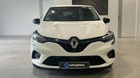 Renault Clio 1.6 E-Tech hybride 145ch Evolution